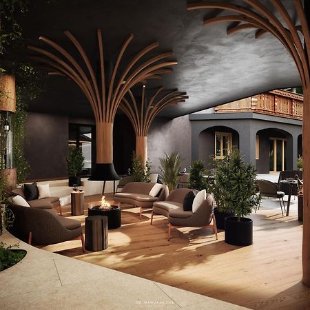 Hotel Fischerwirt Natur Waldspa Файстенау Екстериор снимка