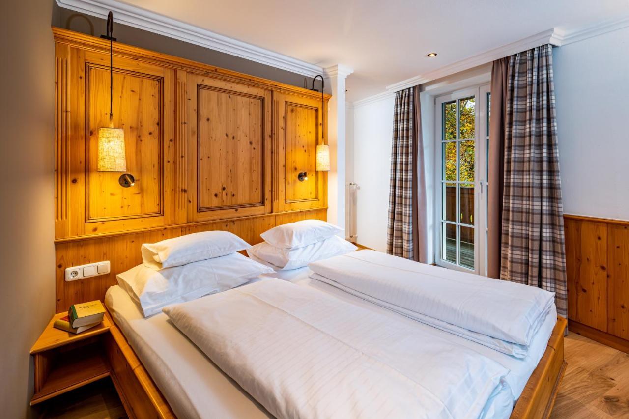 Hotel Fischerwirt Natur Waldspa Файстенау Екстериор снимка
