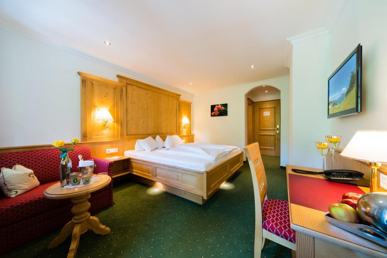 Hotel Fischerwirt Natur Waldspa Файстенау Екстериор снимка