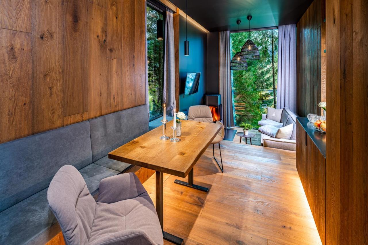 Hotel Fischerwirt Natur Waldspa Файстенау Екстериор снимка