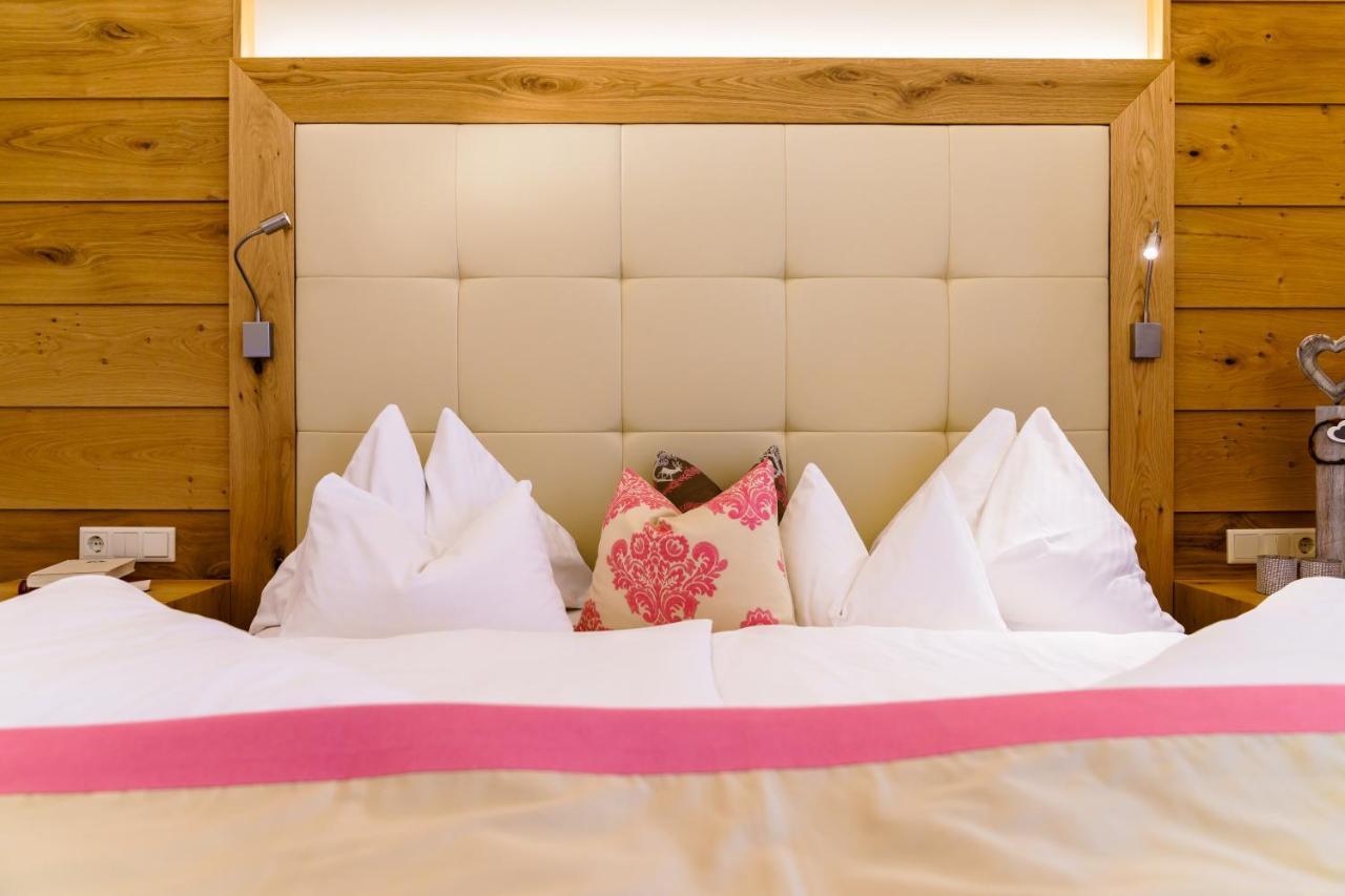 Hotel Fischerwirt Natur Waldspa Файстенау Екстериор снимка