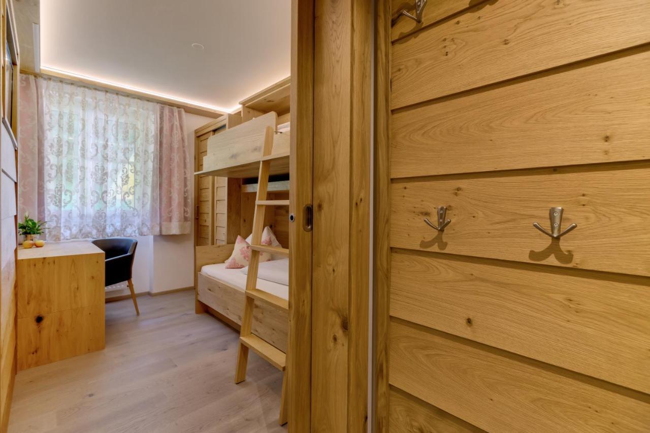 Hotel Fischerwirt Natur Waldspa Файстенау Екстериор снимка