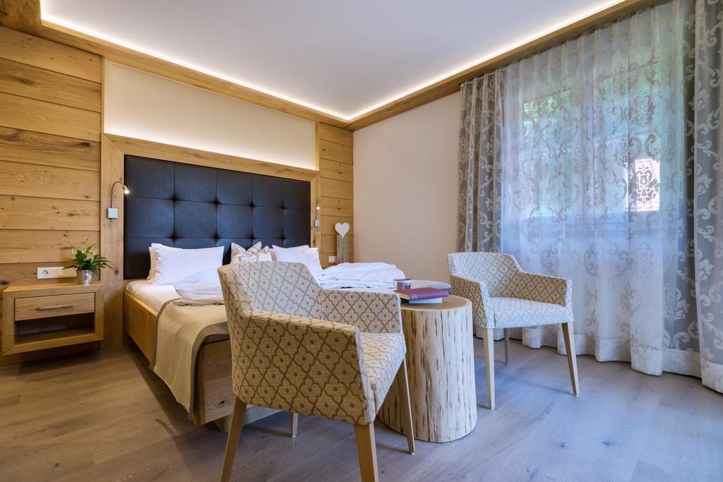 Hotel Fischerwirt Natur Waldspa Файстенау Екстериор снимка