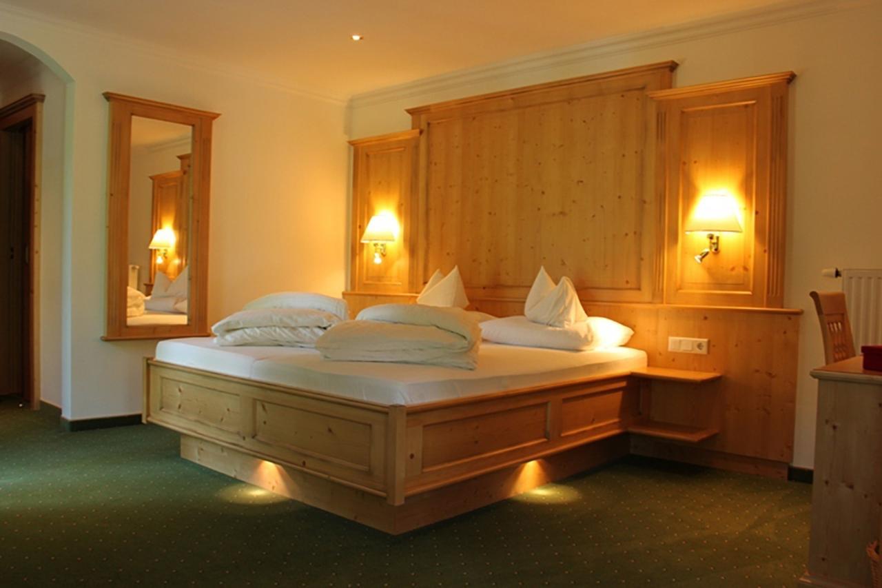 Hotel Fischerwirt Natur Waldspa Файстенау Екстериор снимка